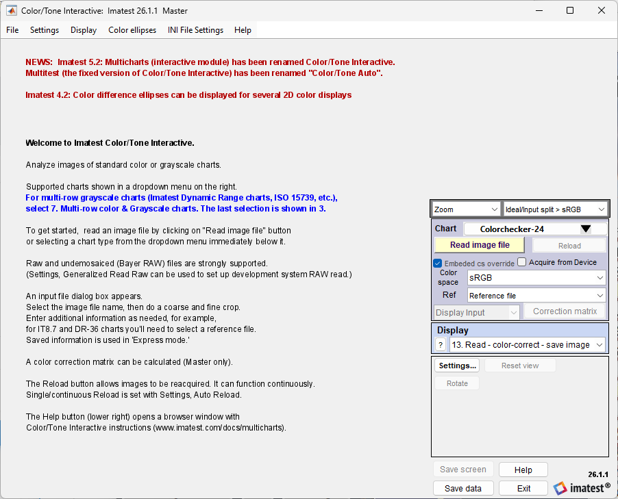 Multicharts_startup